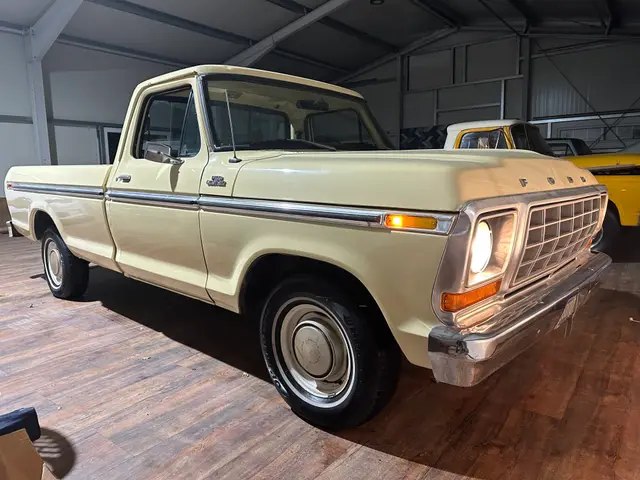 1978 Ford F150