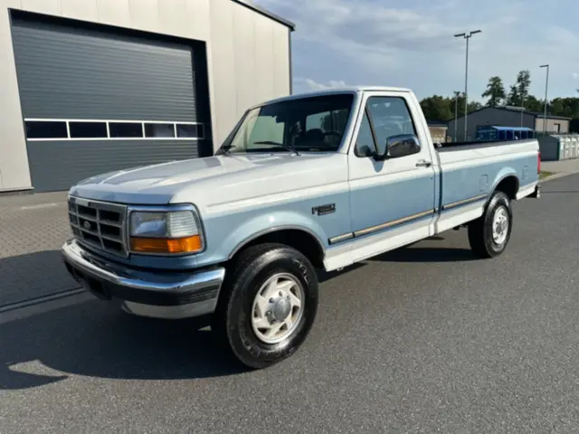 Ford 1996