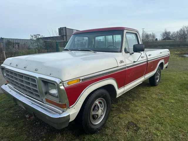 1978 Ford F150